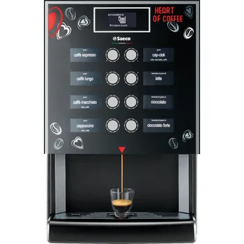 Kávovar Saeco Iperautomatica