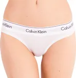 Calvin Klein F3786E-100 bílé