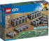Stavebnice LEGO LEGO City 60205 Koleje