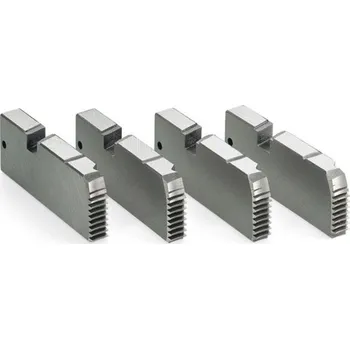 Závitořezný nástroj Rothenberger Závitořezné čelisti HSS, R 2 1/2-4"