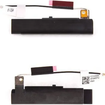 Anténa pro Apple iPad 3 / 4 gen. (3G verze - krátký koax) - kvalita A+