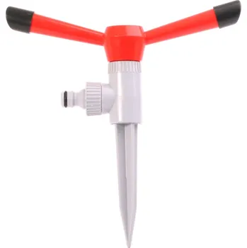 Zavlažovač 4585 Rozstřikovač ramínkový, bodec a čep