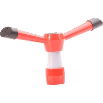 Zavlažovač 4580 Rozstřikovač ramínkový, rychlospojka