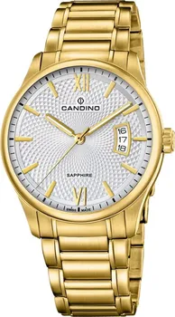 hodinky Candino Classic Timeless C4692/1
