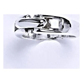 Prsten Stříbrný prstýnek, prsten ze stříbra,váha 5,51 g
