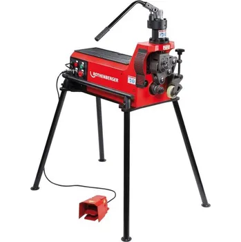 Frézka Rothenberger 1500001351 ROGROOVER 1-12"