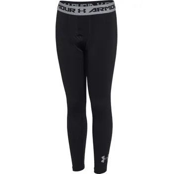 Legíny Under Armour ARMOUR Černé S