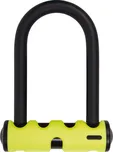 Abus Ultra Mini 410 zelený