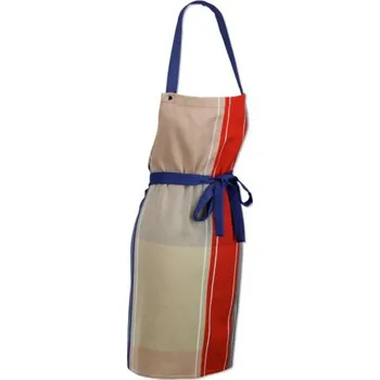 Kuchyňská zástěra KELA Frida KL-11767 béžová