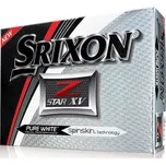 Srixon Z-Star XV Yellow