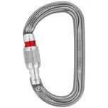 Petzl Am´D Screw-lock