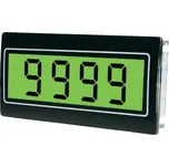 Trumeter HED251-T čítač impulsů