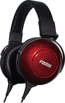 Sluchátka Fostex TH-900MK2 černá/červená