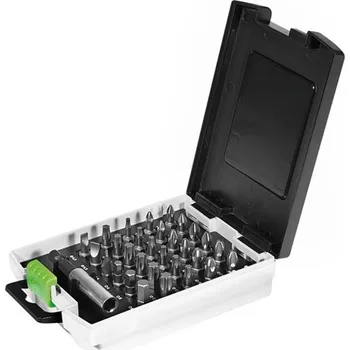 Bit Festool BIT/BH-SORT 769138 25 mm 31 ks