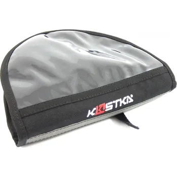 Příslušenství pro koloběžku Kostka FBH 26 brašna na řídítka s klopou bez díry