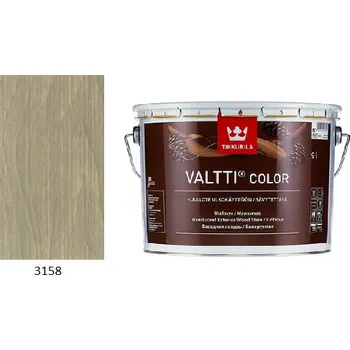 Mořidlo Tikkurila Valtti Color -2,7L - 3158 + dárek k objednávce nad 1000Kč