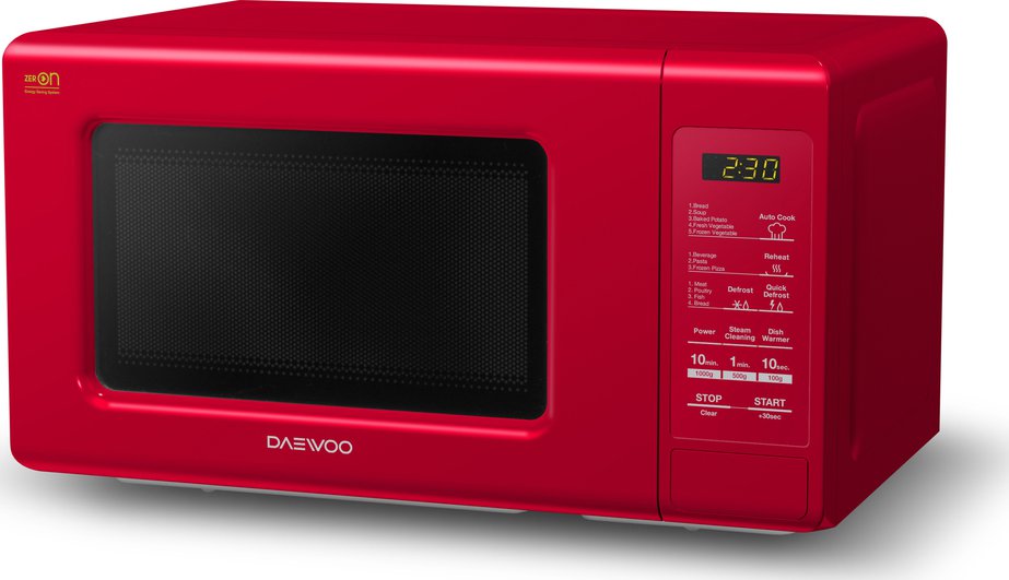 Daewoo kor 4125g