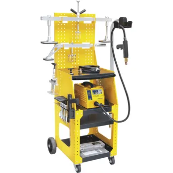 Svářečka GYS Speedliner Pro 230 V