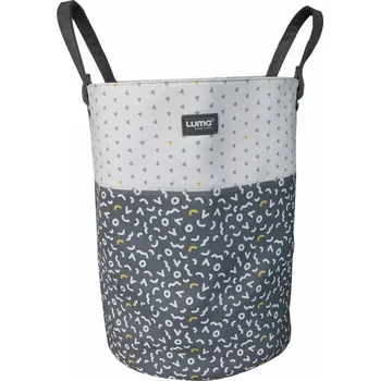 Úložný box Luma Bebe-Jou Koš na hračky 32 x 32 x 39 velký