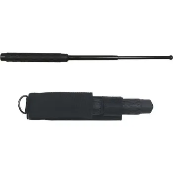 Teleskopický obušek Max Fuchs Obušek teleskopický 53,5 cm černý