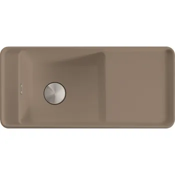 Granitový dřez Franke Style SYG 611