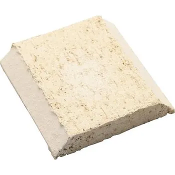 Příslušenství ke kotli DAKON Cihla vyzdívky boční 817/133