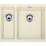 Blanco Subline 340/160 U Silgranit bez…