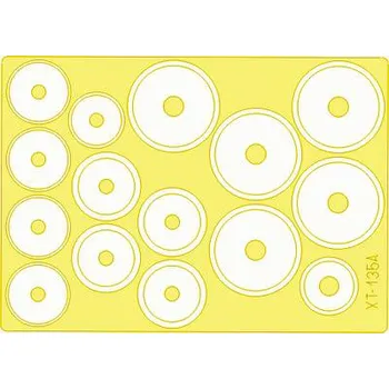 Plastikový model Mask 1/35 BR 52 (TRUMP)