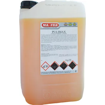 Auto-moto Pulimax - čistič interiéru 25 kg