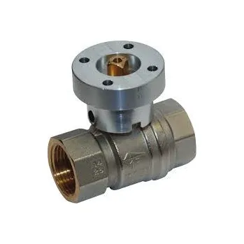 Ventil Kulový ventil BELIMO EXT-R215-B3-PW pro pitnou vodu DN15