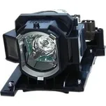 Projektorová lampa Hitachi DT01241, s modulem kompatibilní