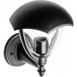 Venkovní nástěnné svítidlo GTV Grande-AU