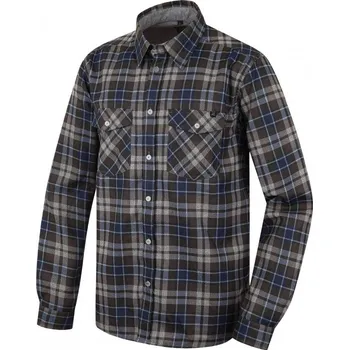 Hannah Bendon hnědá