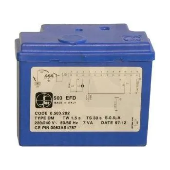 Příslušenství ke kotli PROTHERM Automatika zapalovací SIT503EFD
