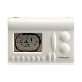 Příslušenství k termostatu FANTINI COSMI Termostat týdenní C55