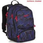 Studentský batoh Topgal ROTH 18037 B
