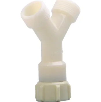 1010/5 Rozbočka "Y" k pračce