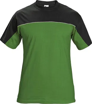 Pánské tričko Australian Line Stanmore zelené S