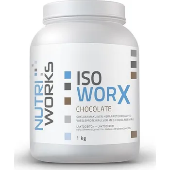 Protein Nutri Works Iso Worx 1 kg