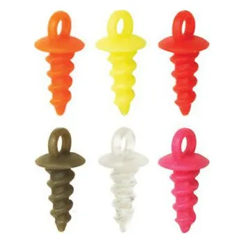 Boilies Suretti Zarážka na boilies Pop-Up 10ks