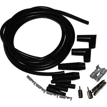 Příslušenství ke kotli DNK Sada vodičů a konektorů HT PVC