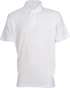Pánské tričko CXS Michael bílá L