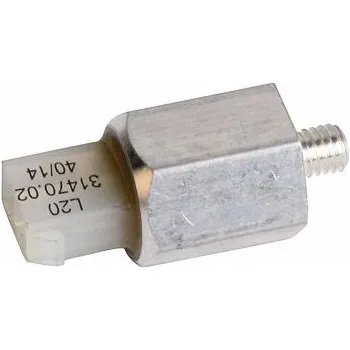 Příslušenství ke kotli GEMINOX Čidlo NTC se závitem M5