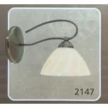 Nástěnné svítidlo Alfa HAGA 2147