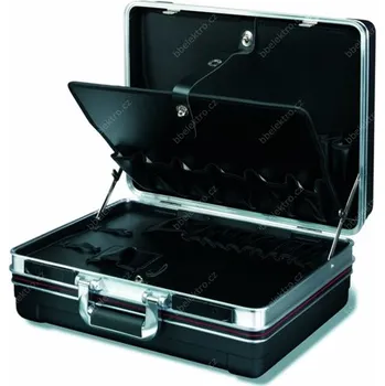 Cimco Klasik 170075 kufr černý