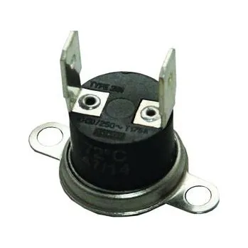 Příslušenství ke kotli CHAFFOTEAUX Termostat spalinový 72°C