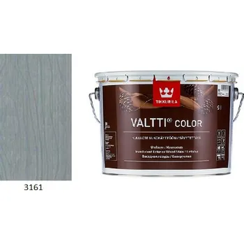Mořidlo Tikkurila Valtti Color - 2,7L - 3161 + dárek k objednávce nad 1000Kč
