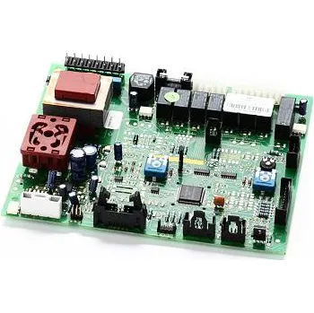 Příslušenství ke kotli GRUPPO IMAR Deska elektronická MLC06