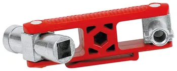 Klíč Knipex SuBMaster Bau 001106V02