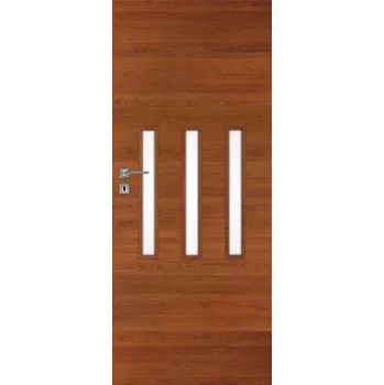 DRE bezfalcové dveře DRE FINEA B TOP 60